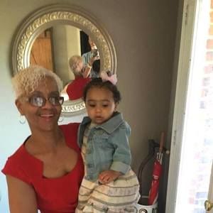 Meet your Posher, Patricia